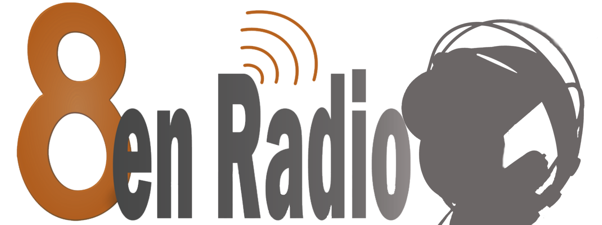 Taller de podcast 8enRadio