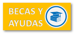 Becas y ayudas al estudio