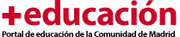 Portal +educación