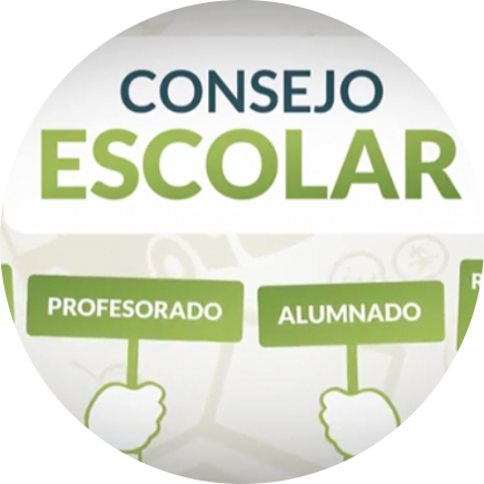 Consejo Escolar
