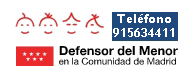 Defensor del Menor