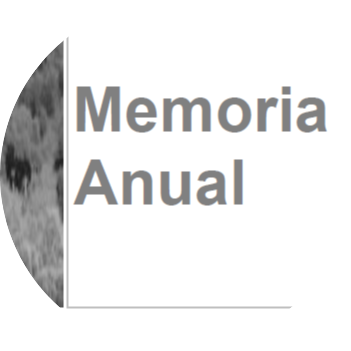 Memoria Anual