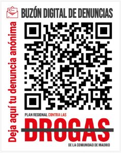 Cartel informativo