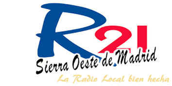 I Premio Radio21 Sierra Oeste