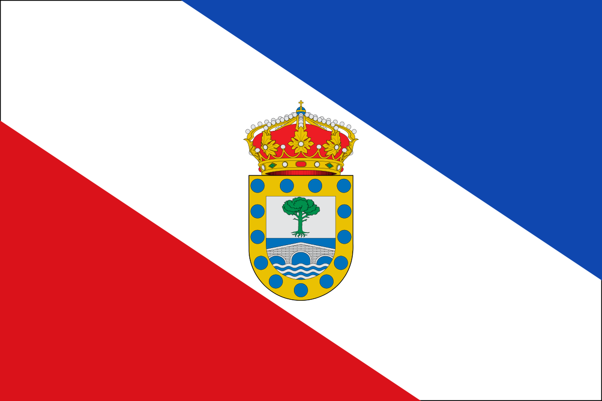 Ayuntamiento de Valdemaqueda