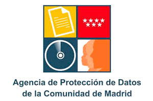 Protección de datos personales