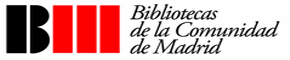 Bibliotecas de la Comunidad de Madrid