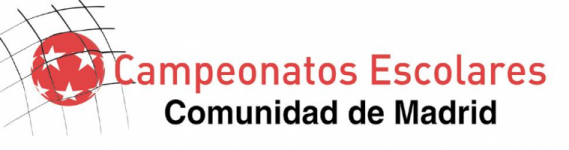Campeonatos escolares de la Comunidad de Madrid en IES