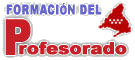 Web de los centros de la Red formación del profesorado de la Comunidad de Madrid