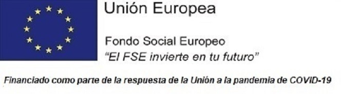 Fondo Social Europeo